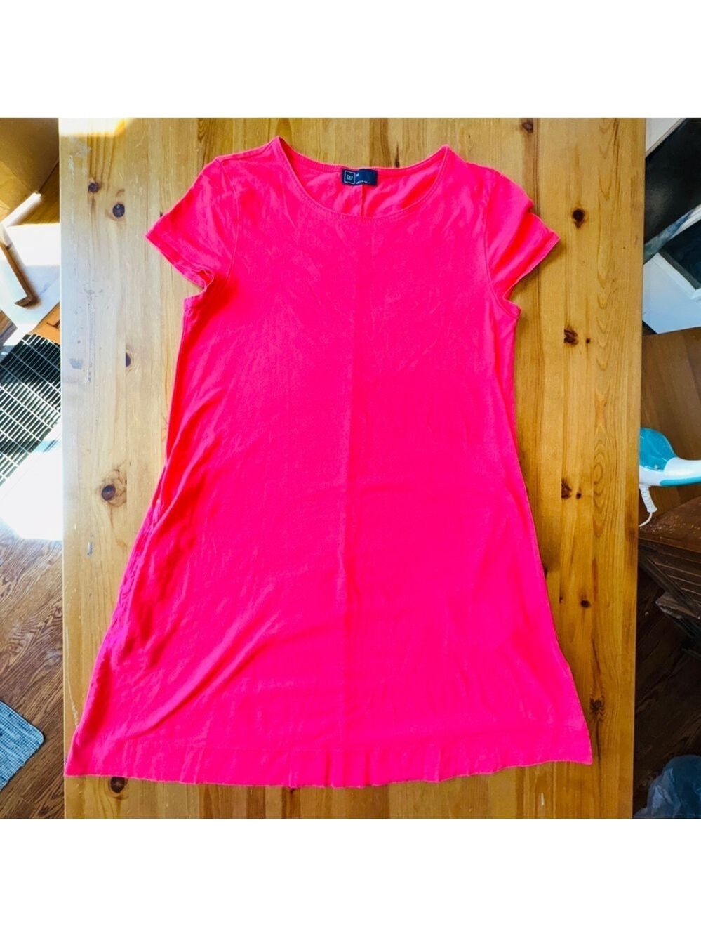Gap cotton dress bundle - Picture 2 of 16